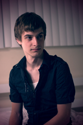 Dan Leveille